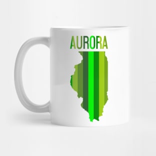 Aurora Mug